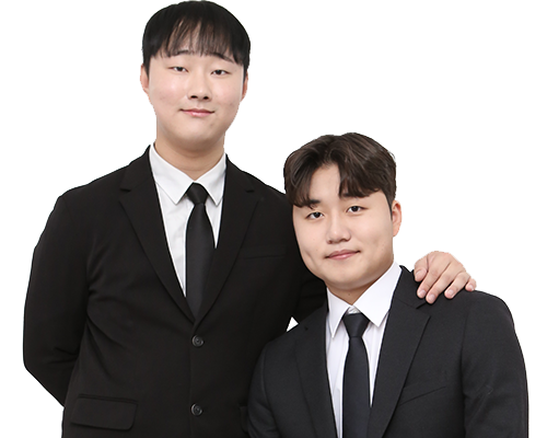 한국외국어대학교 총학생회 이미지